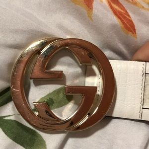 Gucci Belt